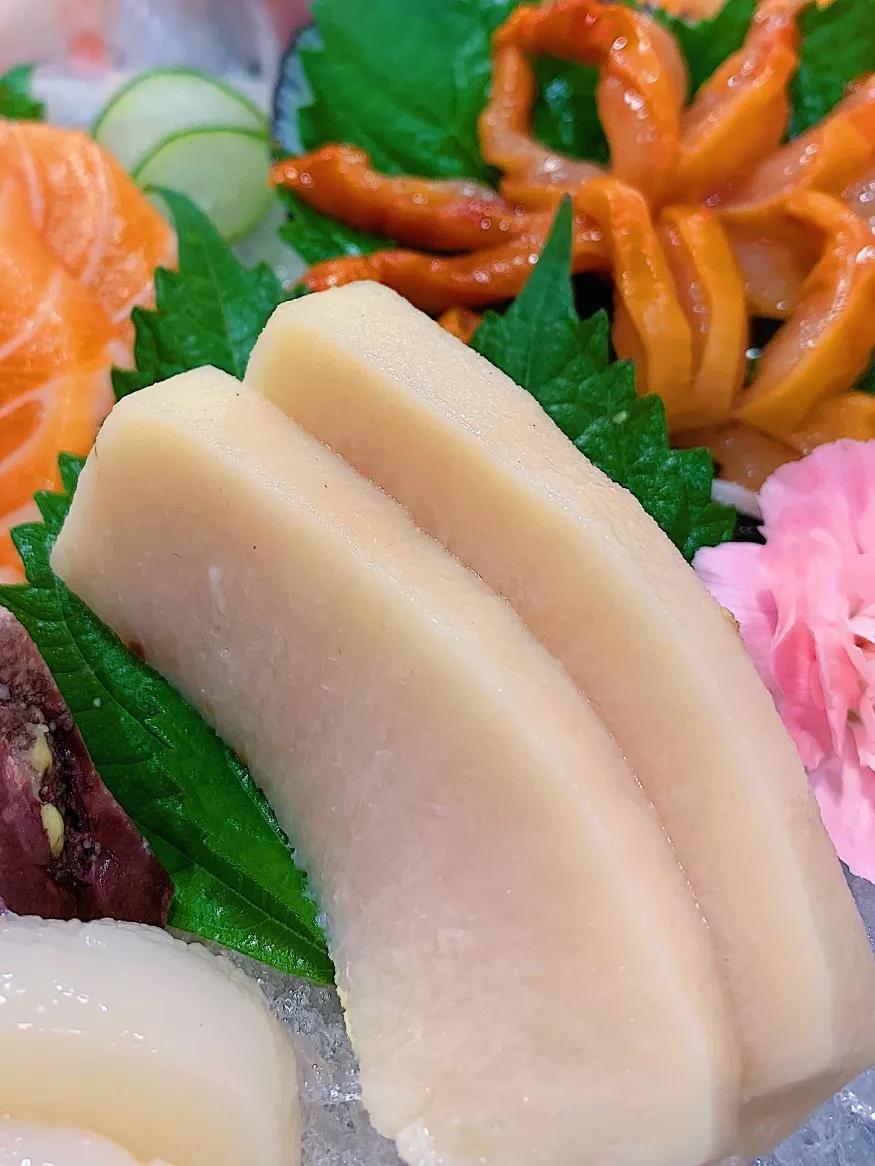 珠海这家亲民生鲜工坊,最低的价格体验最好的深海鱼生!