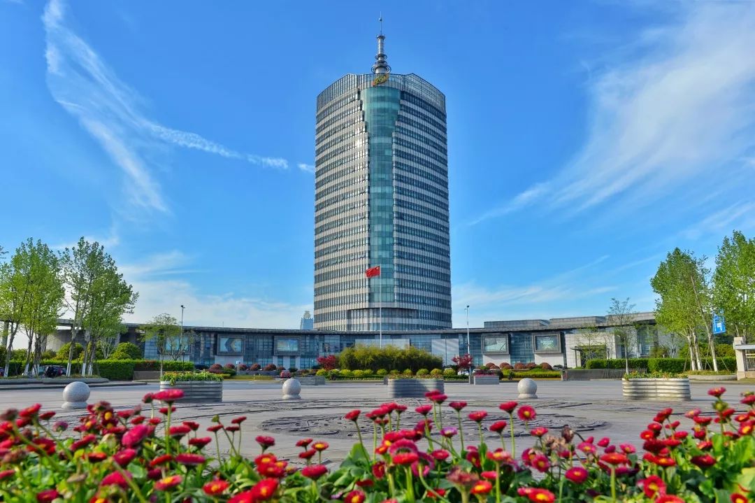 桐乡·第一|你还记得30多年前的桐乡电视台吗?