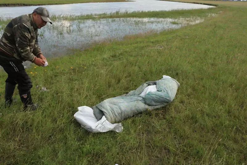 痛心呼伦贝尔放牧失踪男子遗体被找到