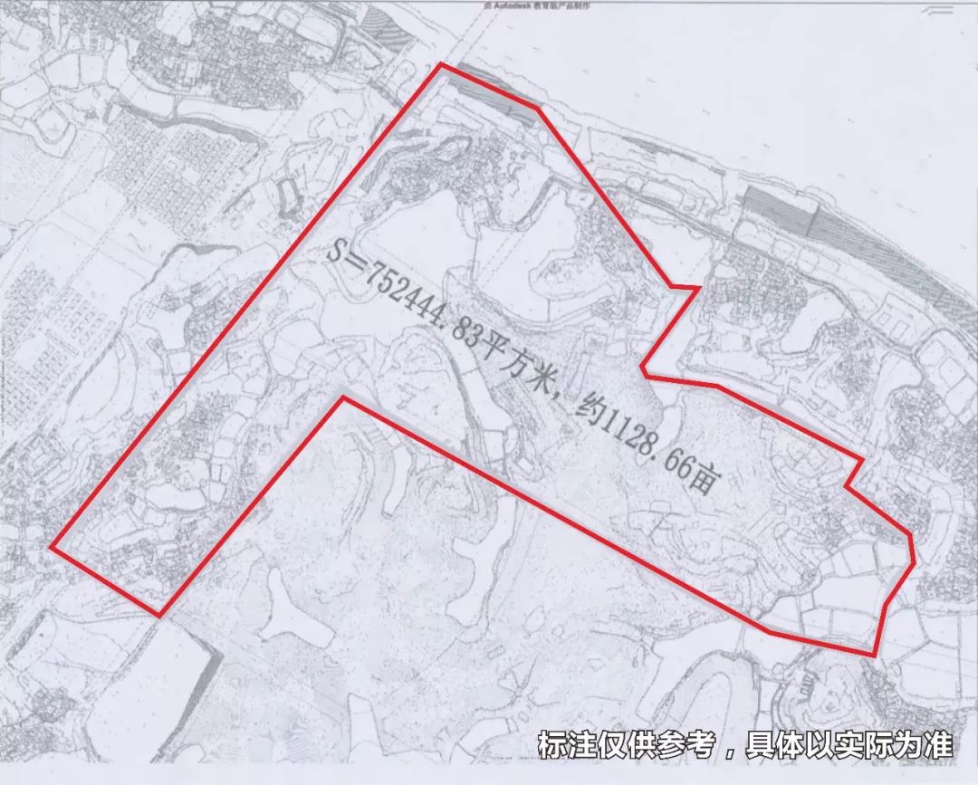 今年5月,梧州市住房和城乡建设委员会官网公示了长洲岛棚户区改造