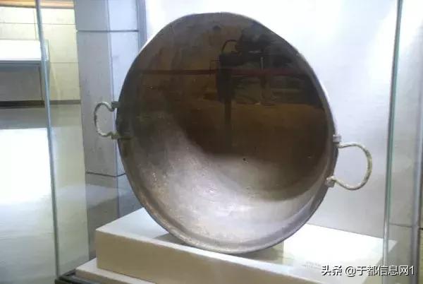 红色故事:于都这些文物的前世今生_长征