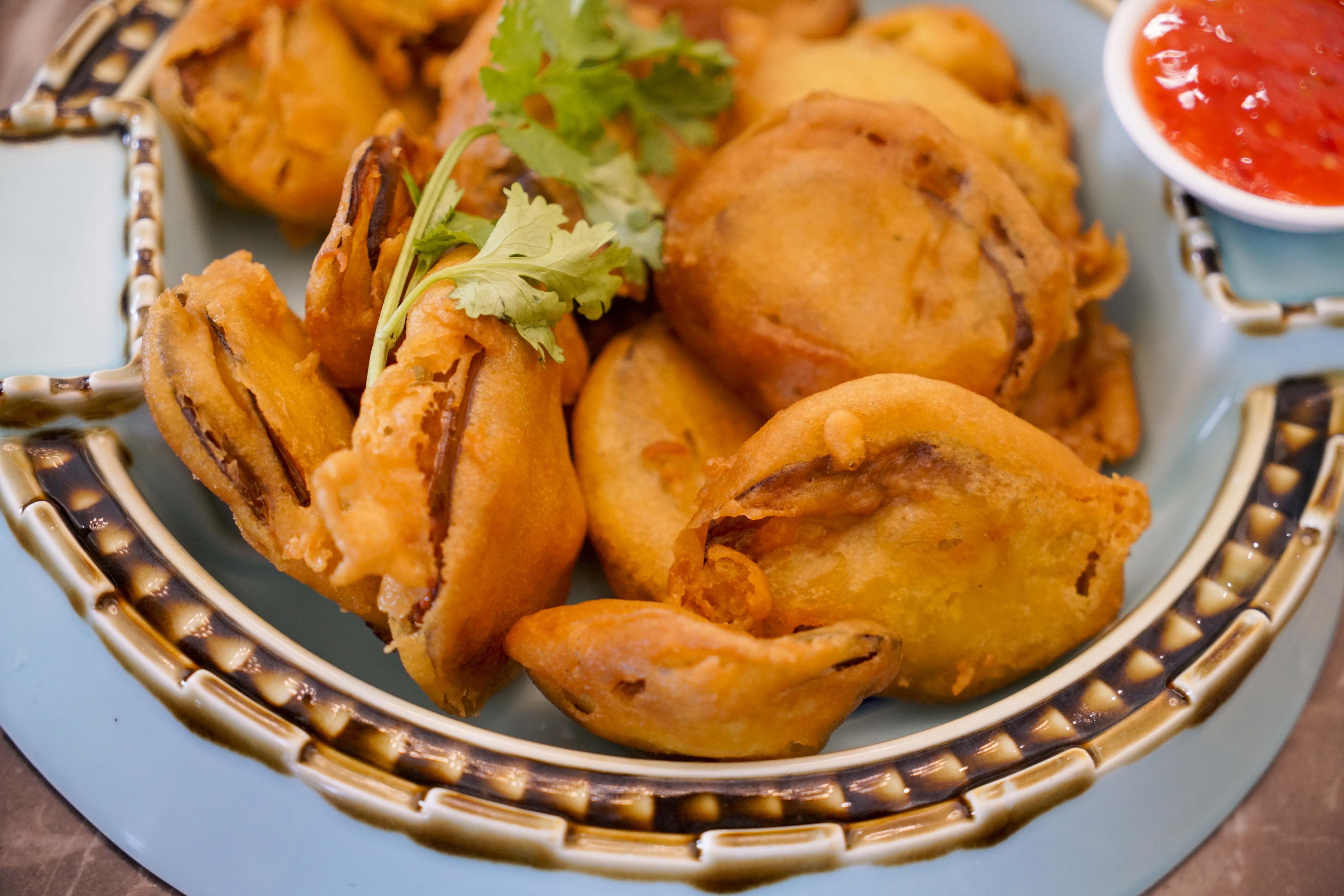 原创一鱼六吃 连城白鸭汤让这场中秋博饼宴更加精彩