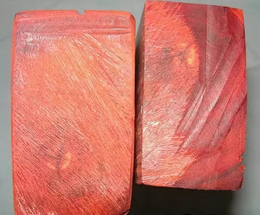 科檀二号檀是个什么鬼