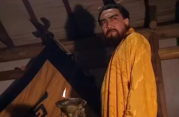 我的电影故事 | 鲍国安:我可奸雄,亦可英雄_林则徐