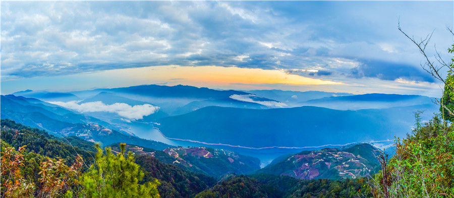 昌宁旅游景点一日游图片