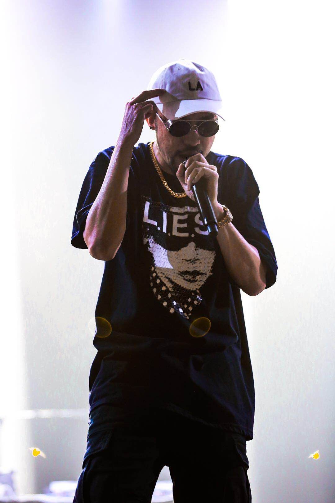 mchotdog热狗废欲清首轮演唱会圆满落幕二轮巡演即将震撼来袭