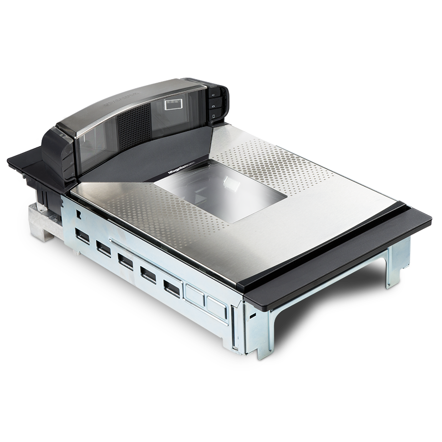 方向|DATALOGIC得利捷Magellan 9800i全影像式二维扫描平台称量扫描器