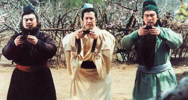 刘备为什么要违背其本来的战略规划发动夷陵之战