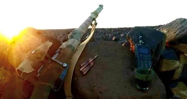 奔向土耳其叙利亚战争即将结束叛军带着家属开始突围但不成功