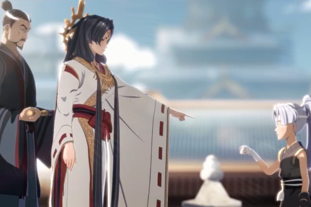 阴阳师周年庆活动梳理:ssr泷夜叉姬sp玉藻前,登陆还送ssr/sp?