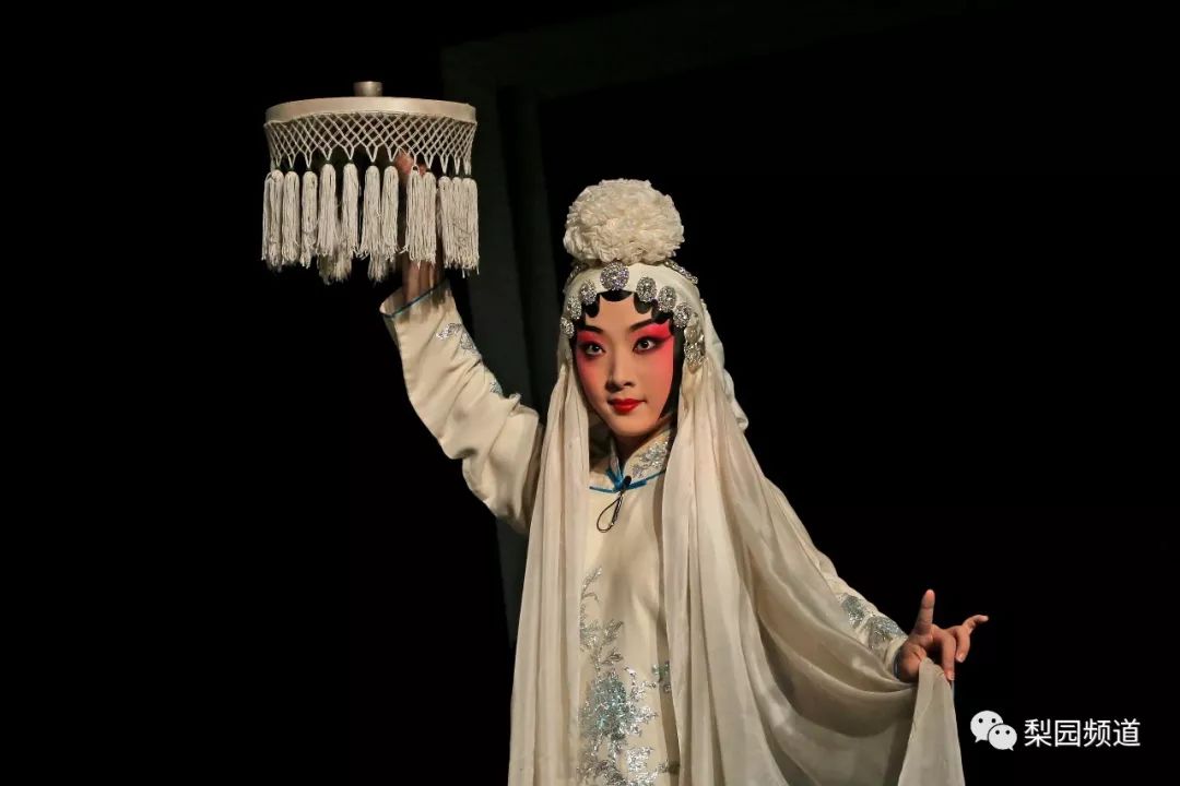 萧素贞:代旭妍本无,刘禄景,张文远:焦敬阁惜 娇:邓沛昀色 空:李若源