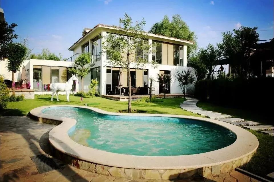 地址:太原市梦回三国这是山西永济神潭大峡谷景区倾力打造的大型实景