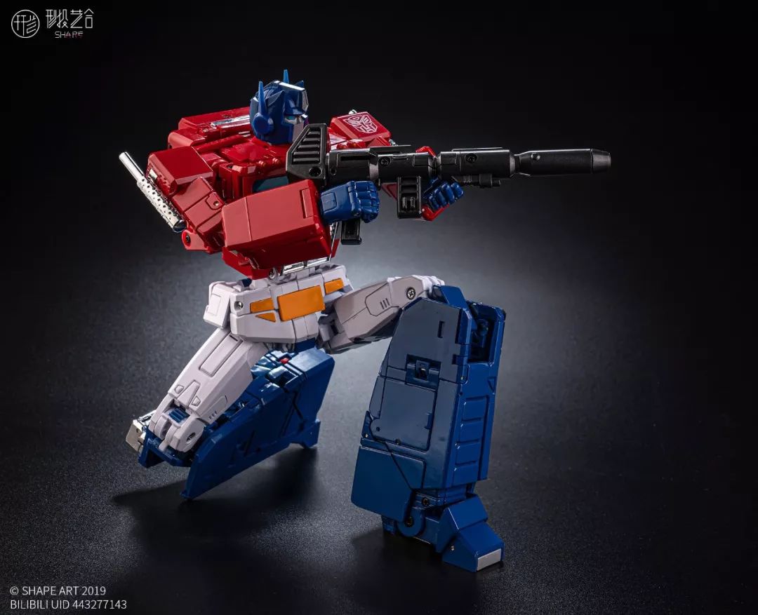 15年沧海桑田柱子哥涛声依旧胡评变形金刚mp44擎天柱