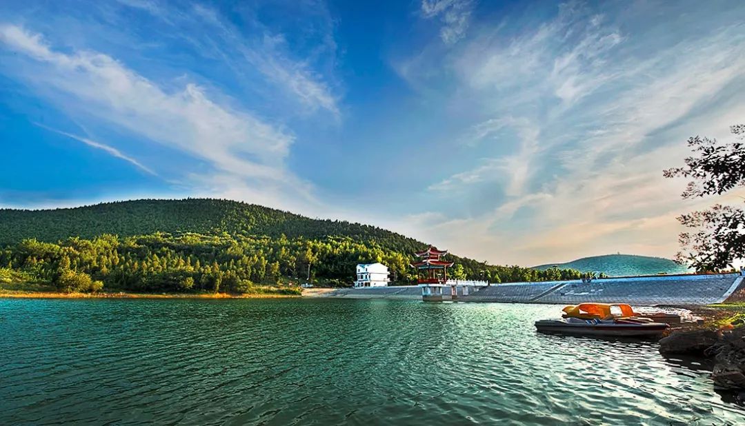 小伙伴们快收好这张相城藏宝图