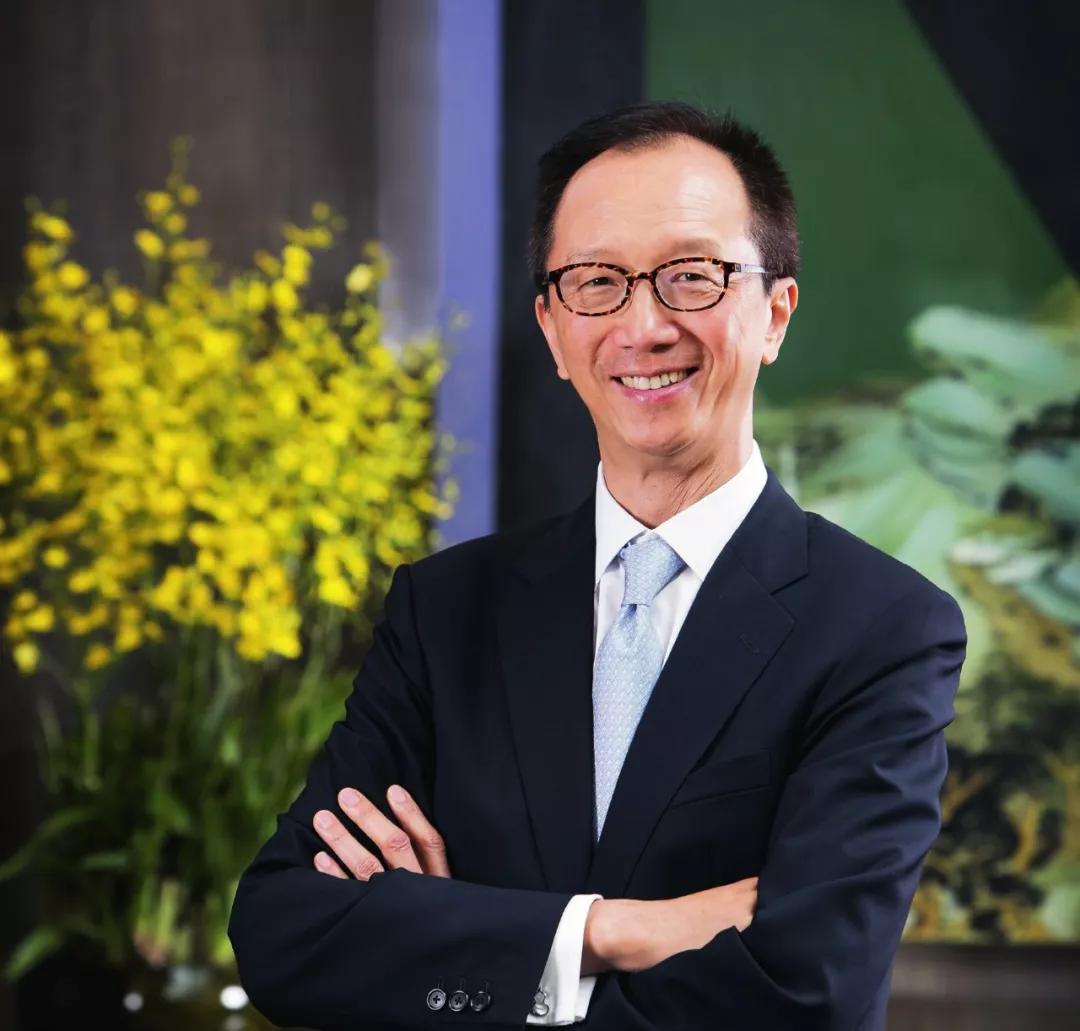 梁锦松伏明霞的老公是我自己最喜欢的称呼