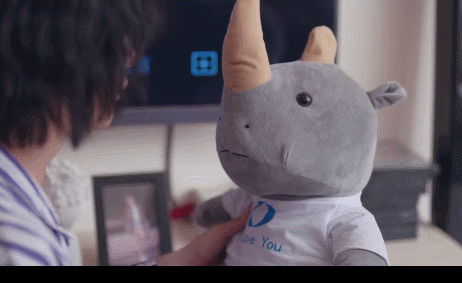 奇异果tv《我的莫格利男孩》,杨紫为何多次崩溃大哭?_凌熙