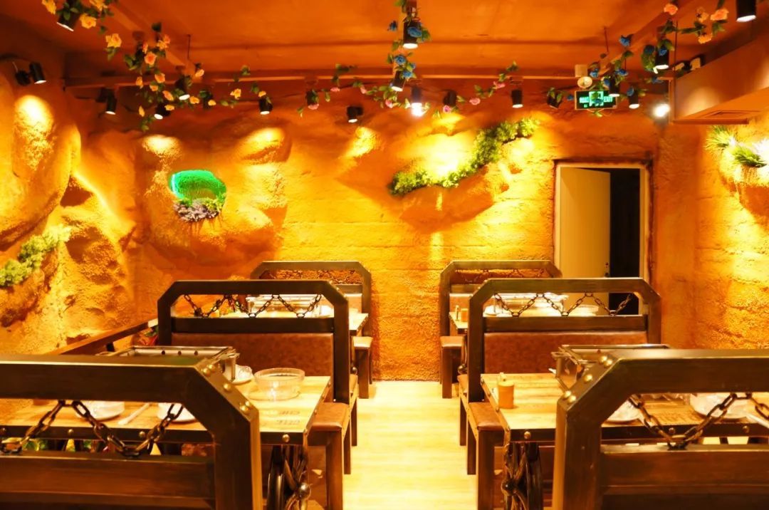 隆江愿者上钩明天9月10日隆重开业开业期间烤鱼68折优惠