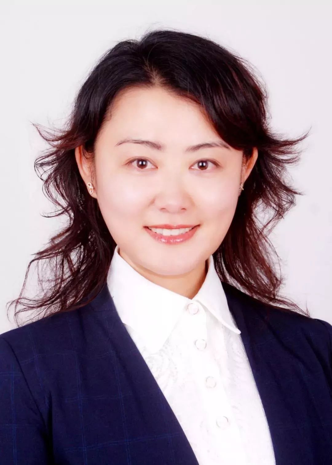 候任县长的80后女博士