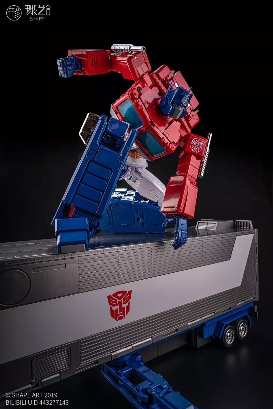 15年沧海桑田柱子哥涛声依旧胡评变形金刚mp44擎天柱