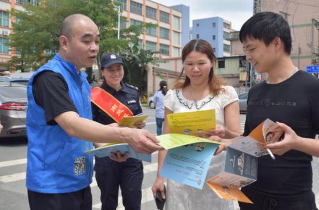 兼职派传单这个兼职或将消失