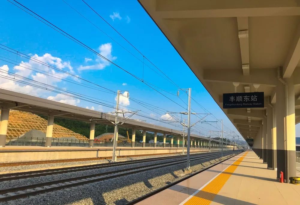 梅汕高铁运行时刻表拟出炉,往返广深车次达26班?