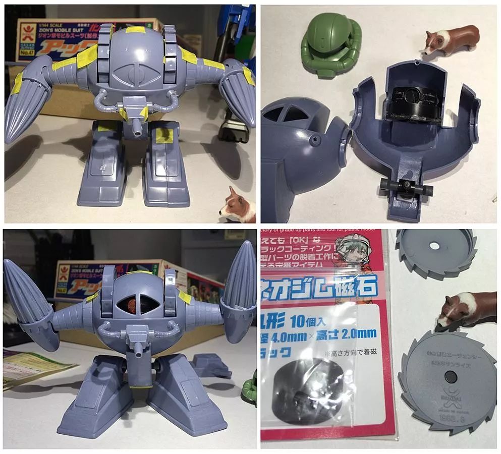 【佳作】无论是从剧情还是现实,这都是一台老古董_阿格