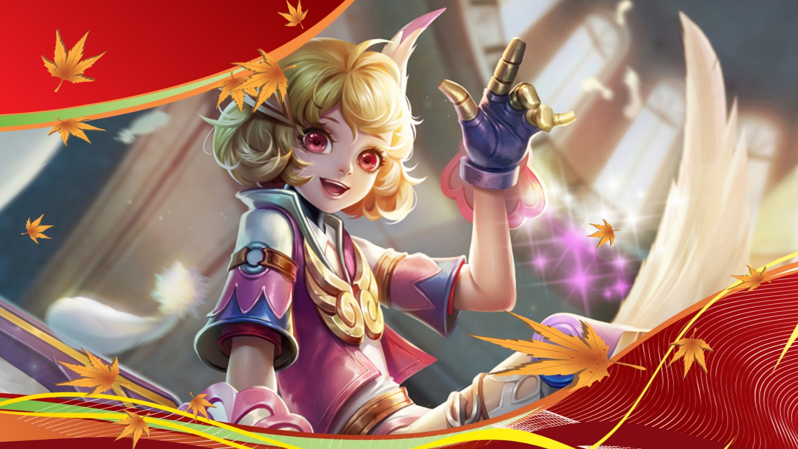 王者荣耀辅助中又好玩又强势的就是他了让队友有飞一般的感觉