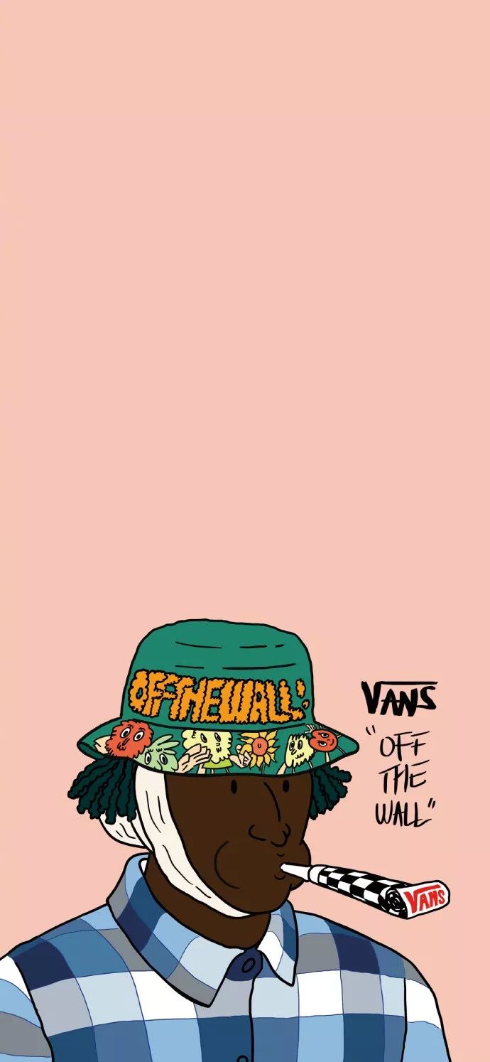 壁纸丨搞点颜色