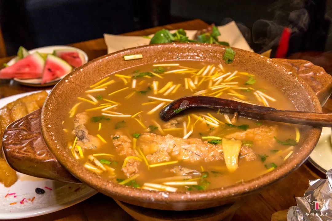 淮阳【煎焖鱼】又来了!49.9元强势回归!_周口