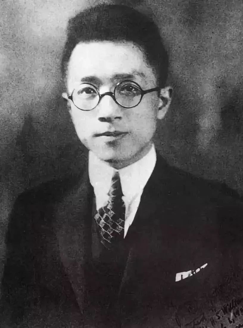 我太难了!_胡适