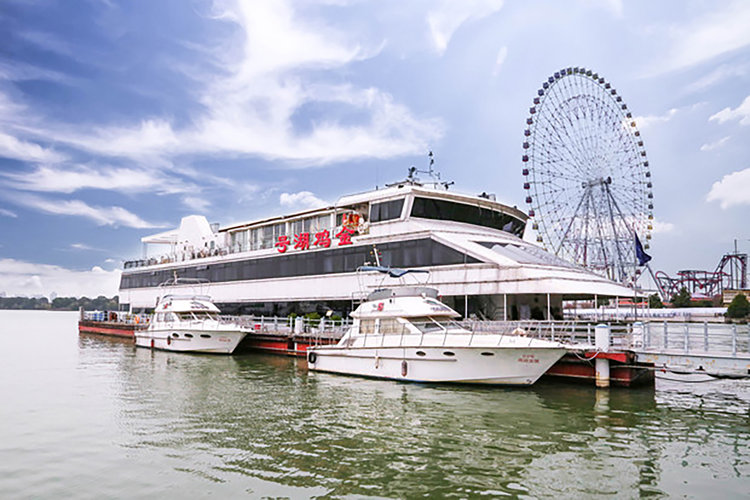 苏州小型婚宴酒店有哪些有什么特色