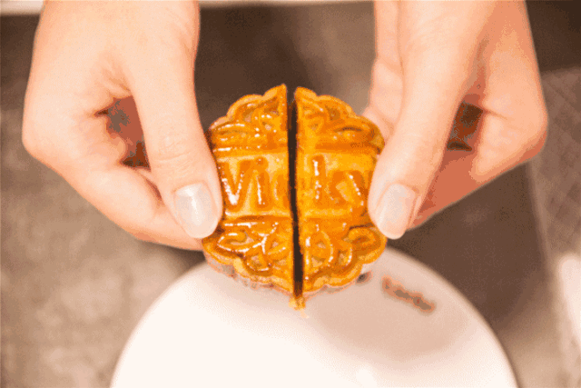 中秋将至,月饼该