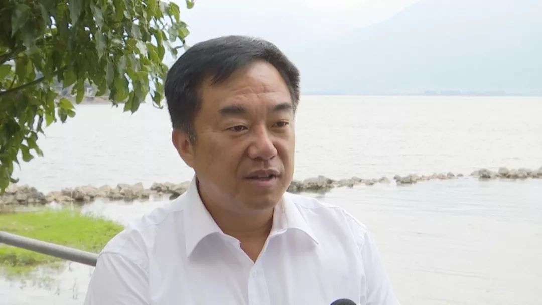 【洱海保护】改革绘就"洱海治理模式" 科学治湖标本兼治