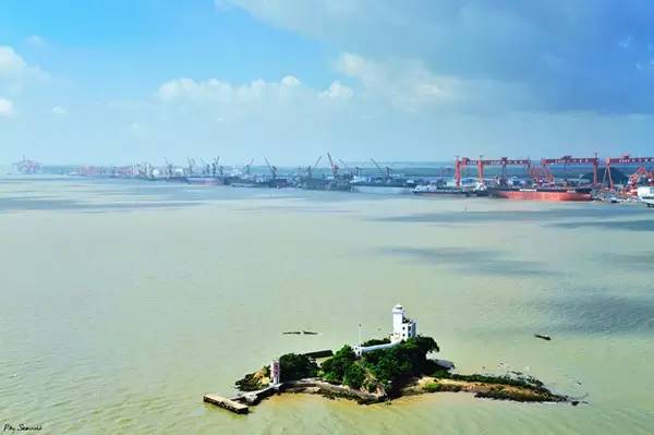 南沙洲 来自搜狐网