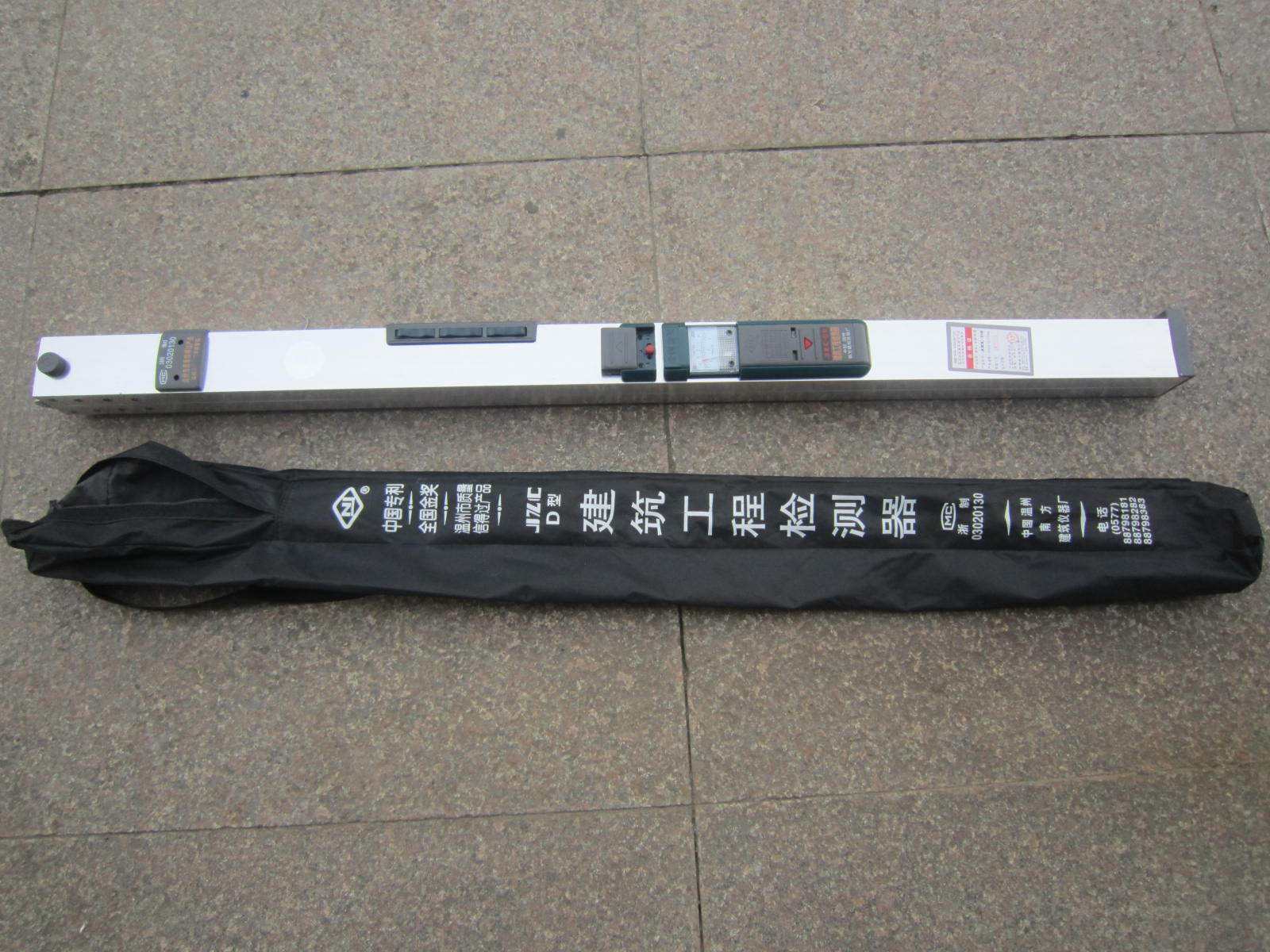 验房不能光靠眼睛看,西安专业验房公司的验房师都要