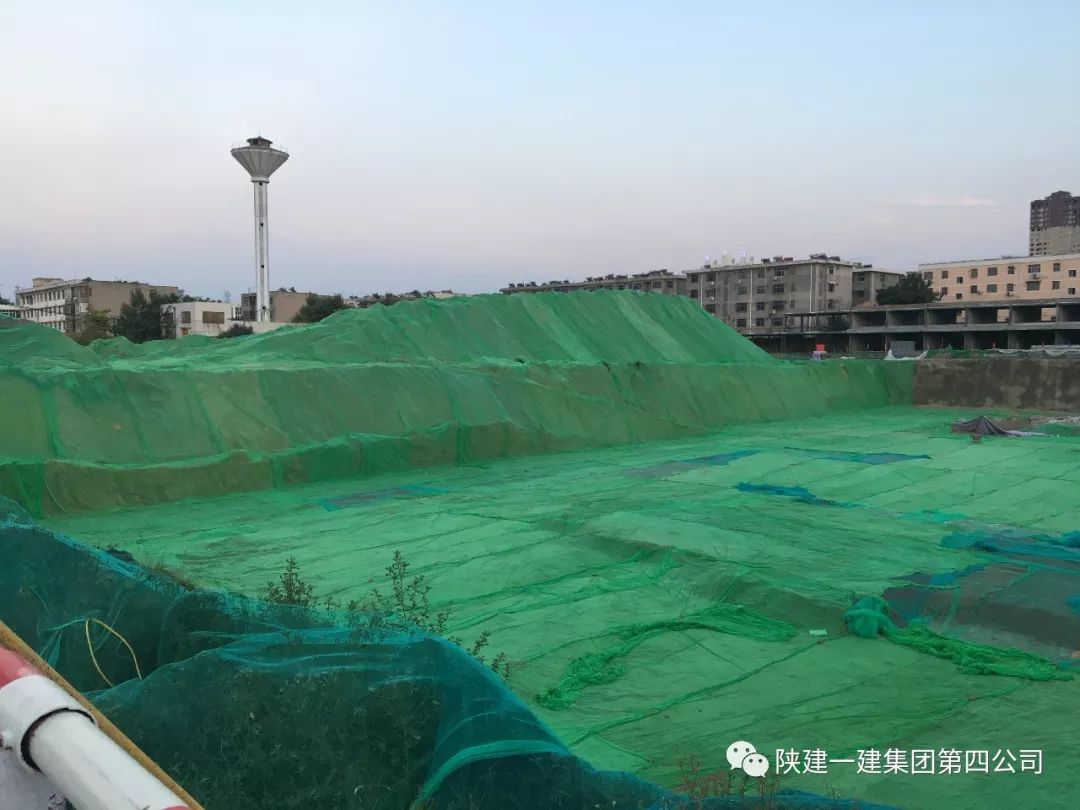 匠心独运盛大启航第四公司渭南美悦公馆项目顺利开盘