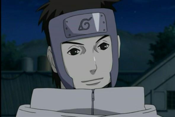 原创木遁是忍者们梦寐以求的血继限界对大和队长来说却是麻烦