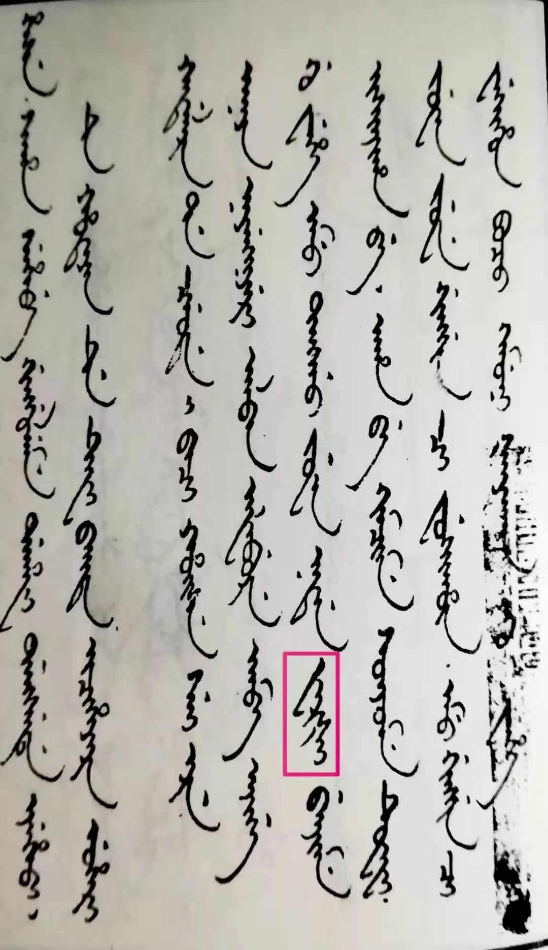 新疆文字与汉字对照表图片
