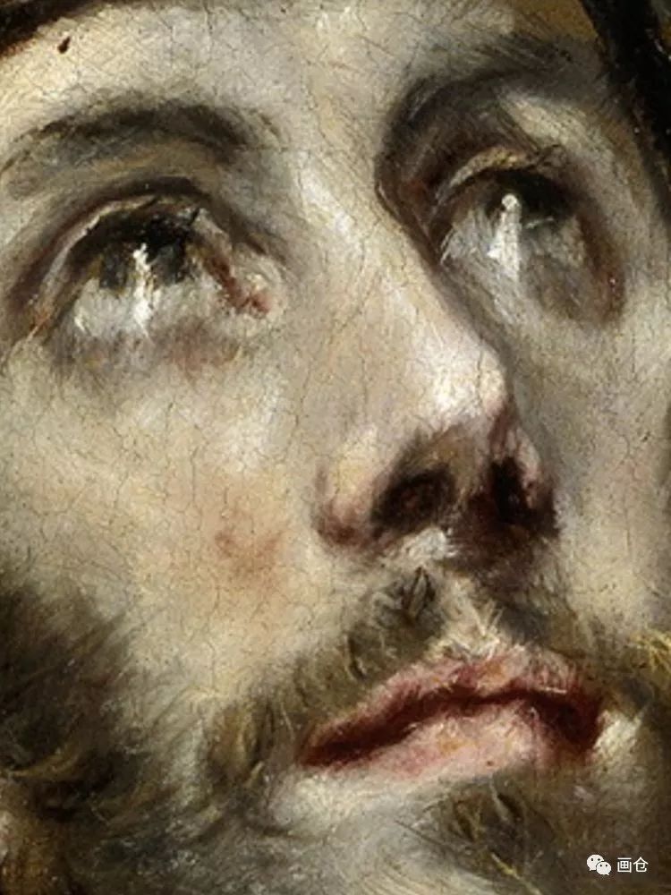 画仓四百年后才被认识和肯定的大师丨格列柯