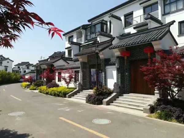 新闻资讯 楼盘动态 浙江 杭州 滨江区 > 2020宜兴【翰林苑】售楼处