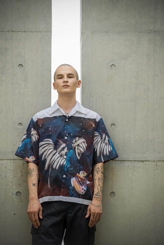 galliano landor 2019 全新秋冬系列正式上架