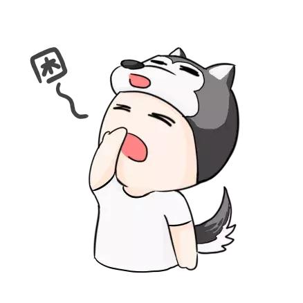 奇怪打哈欠为什么会流眼泪原来真相在这里