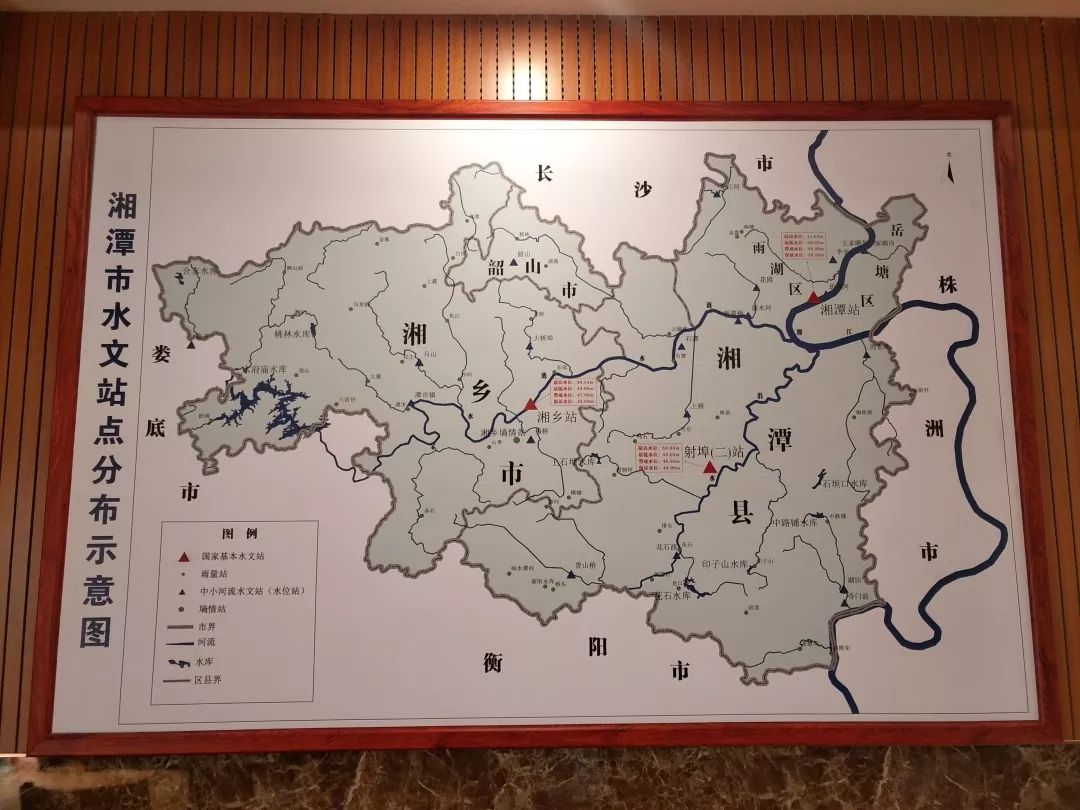 萍乡萍水河流经地图图片