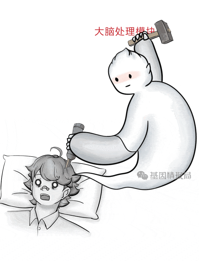 托梦春梦梦游控制梦境现代医学助你科学解梦