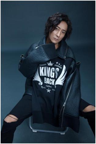 藏族男孩阿旺仁青立志将家乡故事搬上银幕永远不被人们淡忘