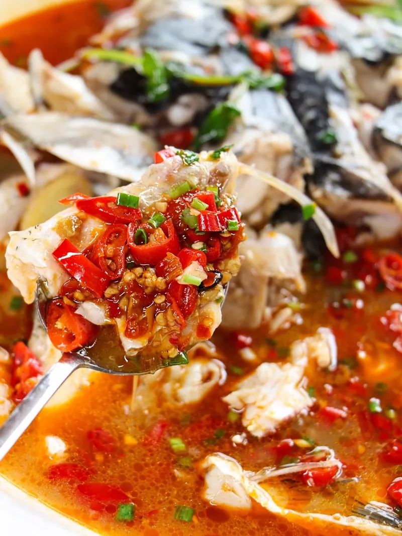 长沙特色鱼馆,秋季不吃鱼怎么行!