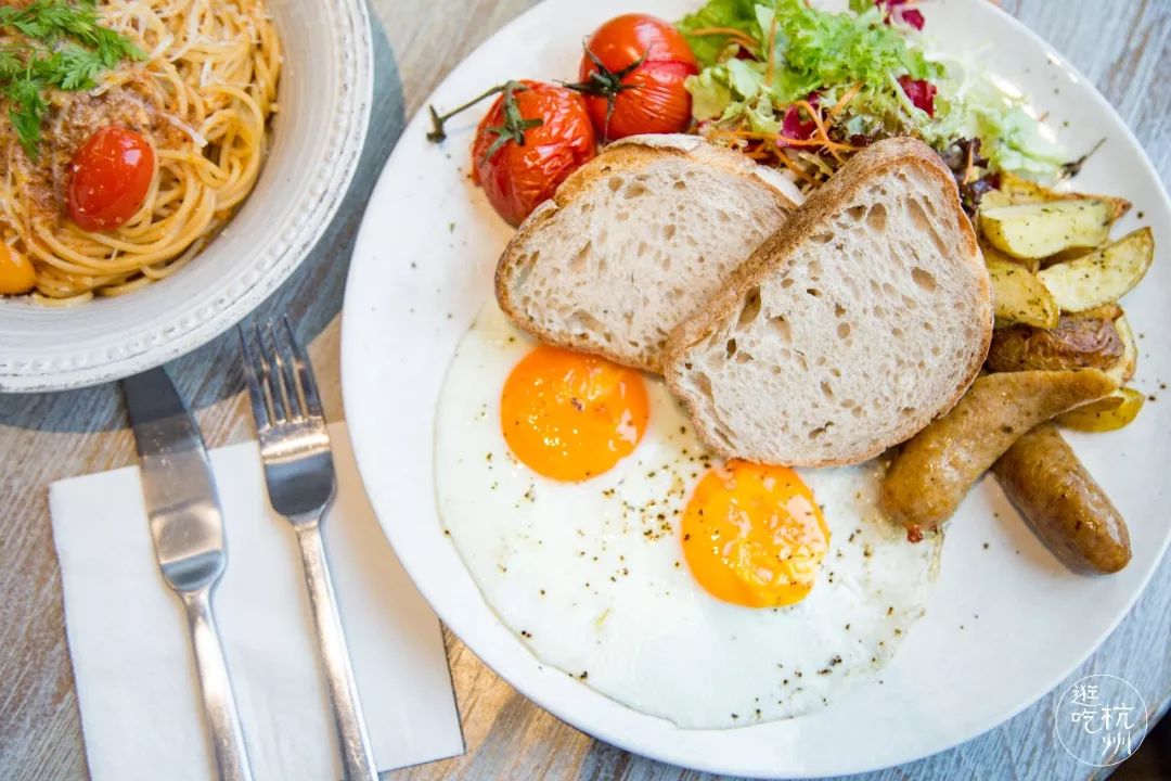 曝光澳洲超火brunch来了装进ins系玻璃屋全城仅此①家