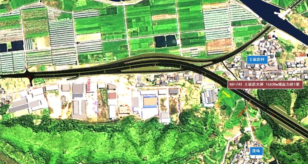 重磅开化205国道改建工程有新消息附效果图
