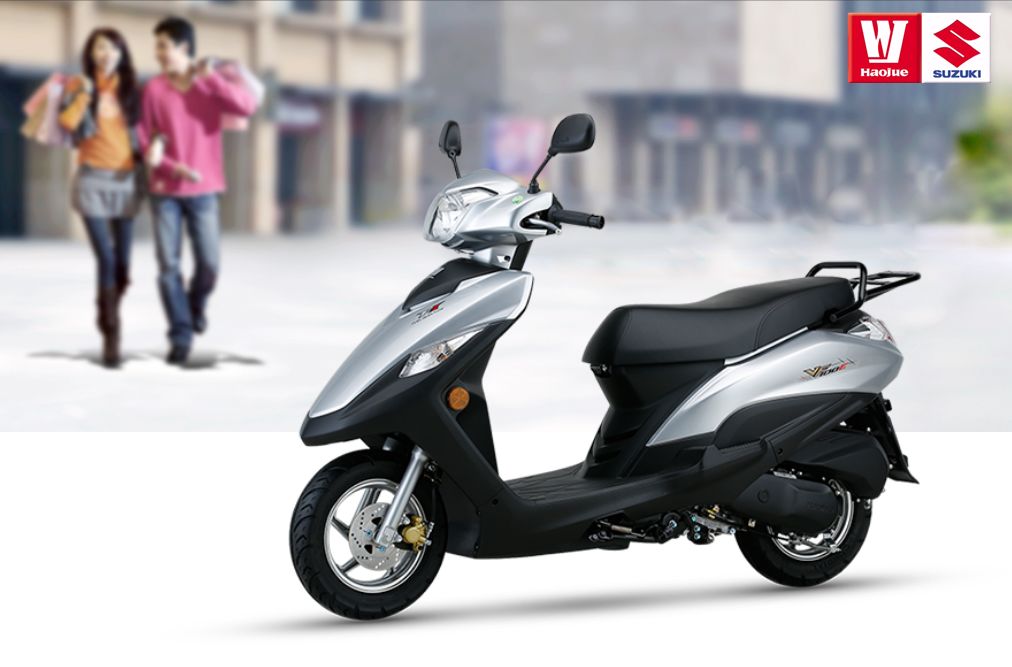 元豪 爵国四新品精彩上市豪爵国四新品全新精彩上市搭配全新智能电