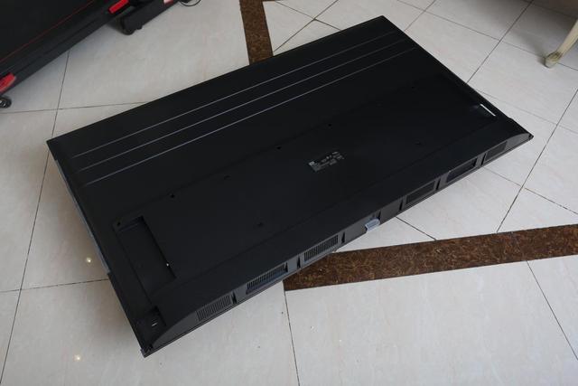 内外兼修品质潮流之选tcl65t680全场景ai电视体验